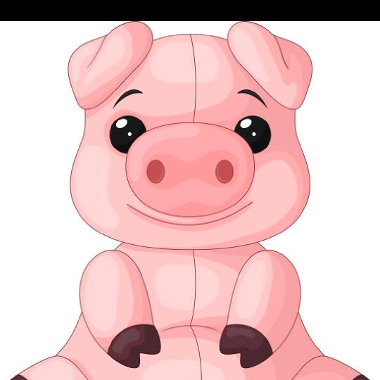 猪猪侠🐷💤💤