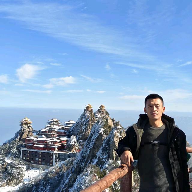 慕滩小徐