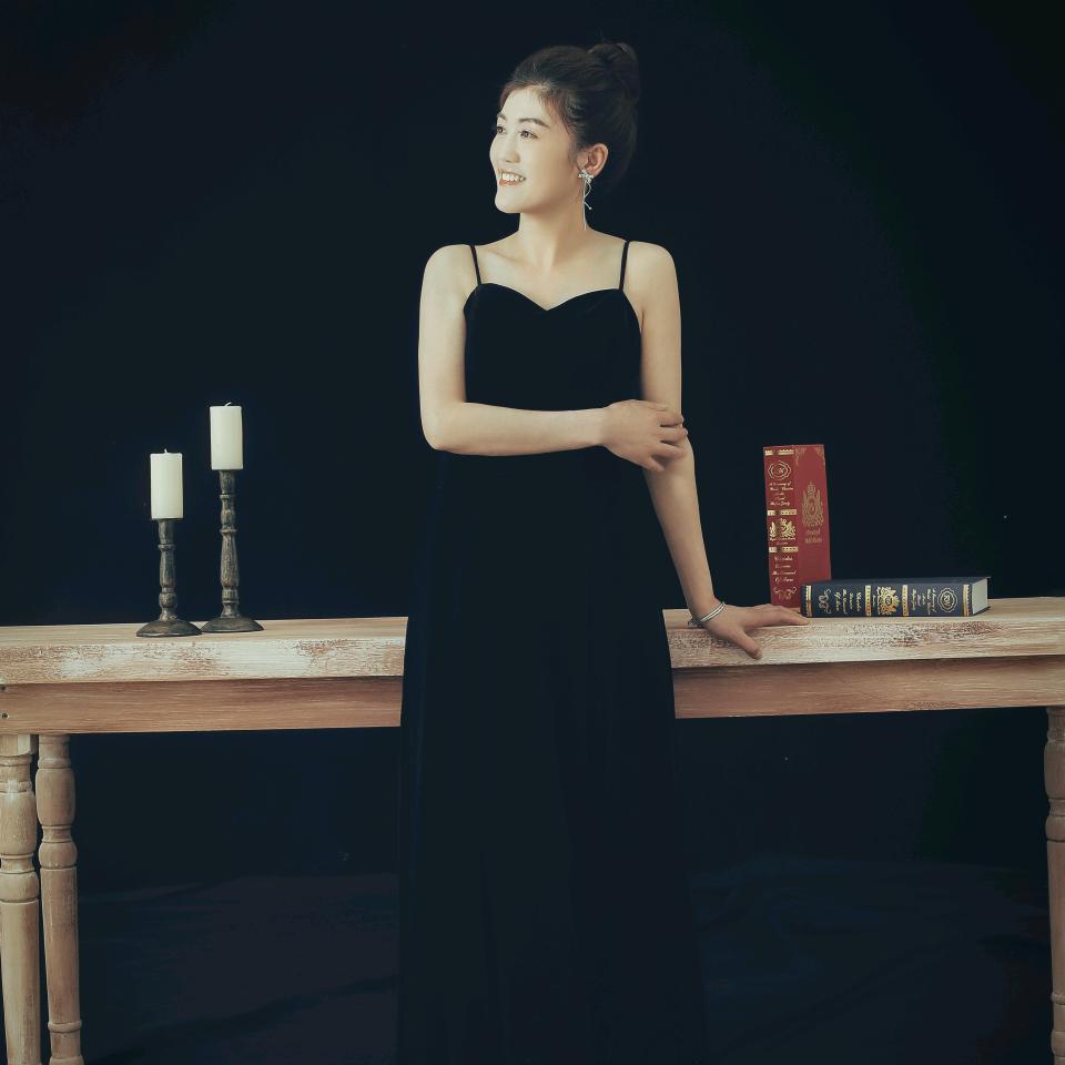 三小姐❣️
