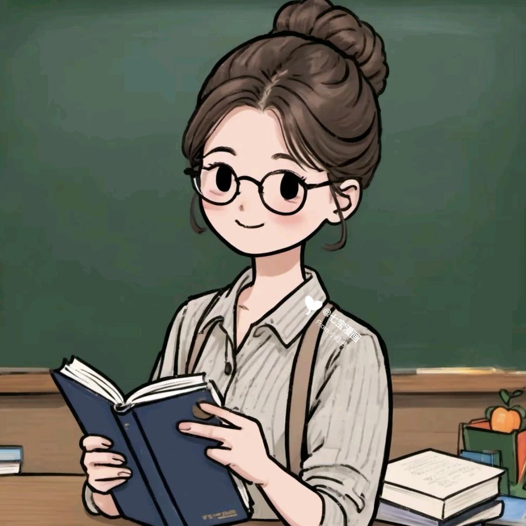 桐桐老师带你看学校🌻