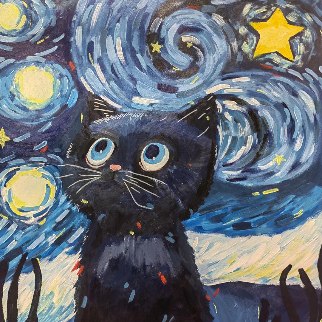 想吃鱼，想看海