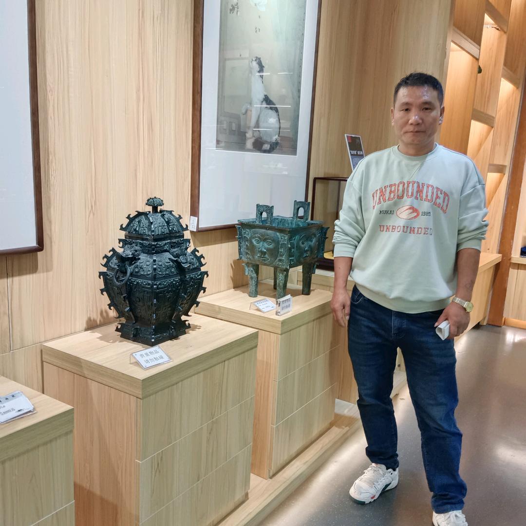 明天会更好