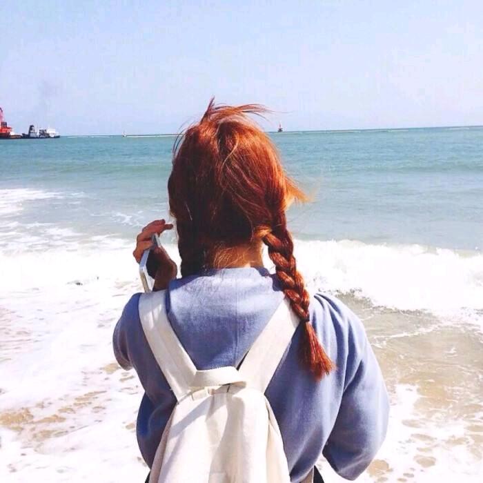 小蓝✨