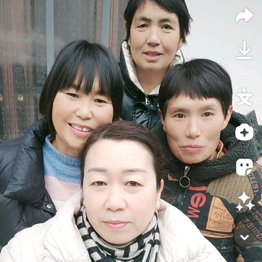 东明集姐妹花🎤