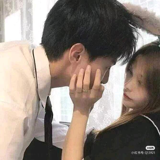 我的手机上