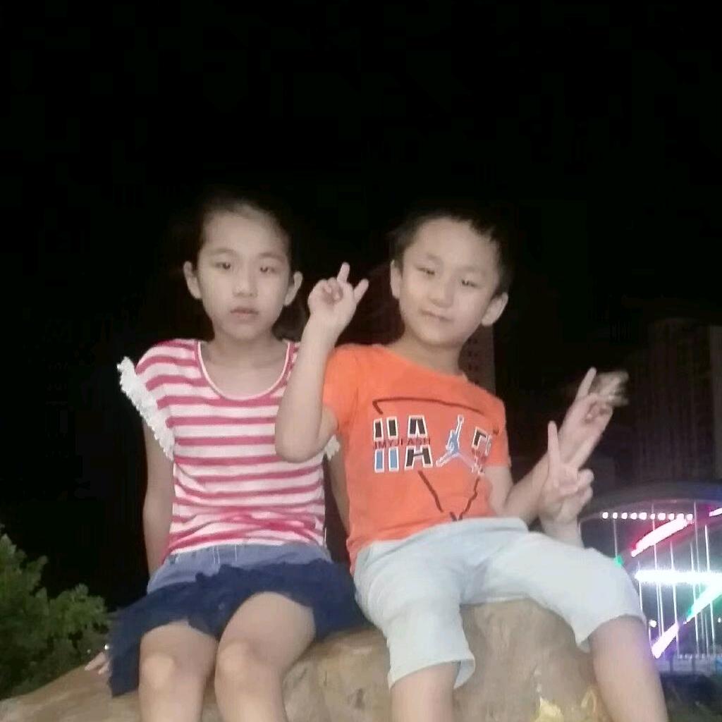 好运终相♥育婴师🌹🌹