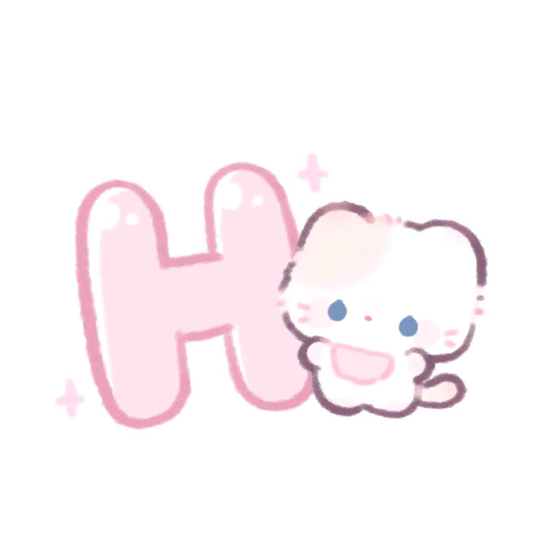 布丁🍮