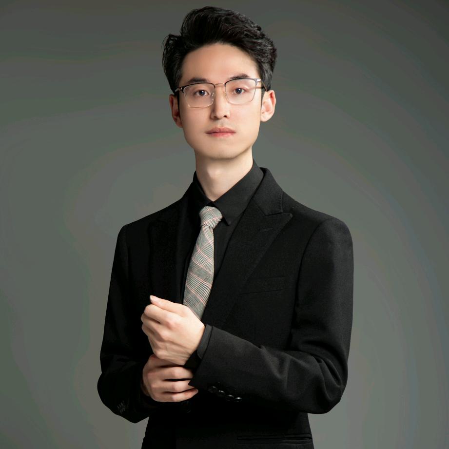 罗毅力律师
