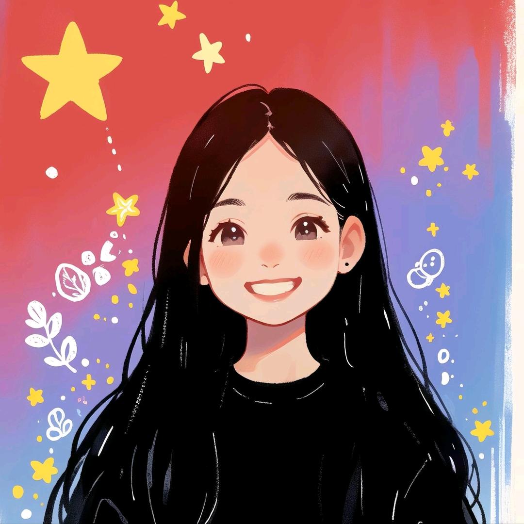 @小月吖～