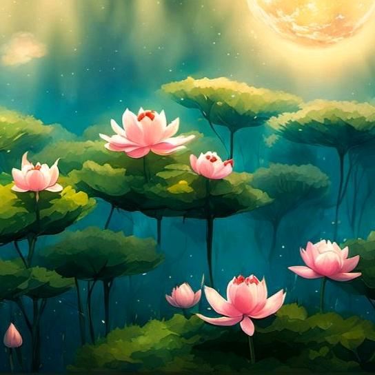 执笔画流年