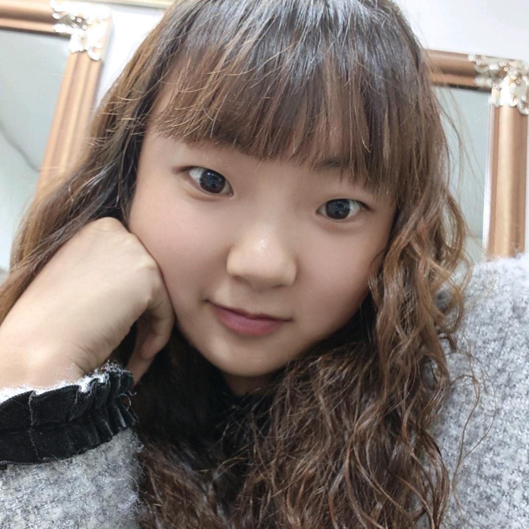 我的小公主