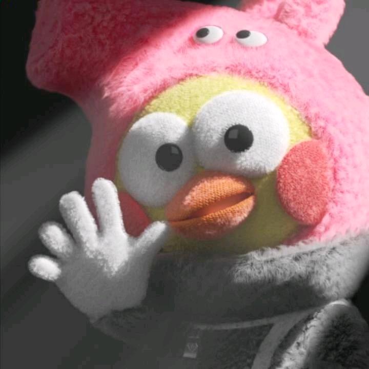 开心只因