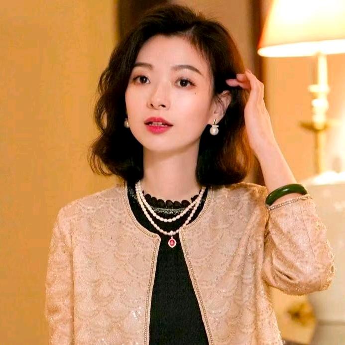 西子高端轻奢女装