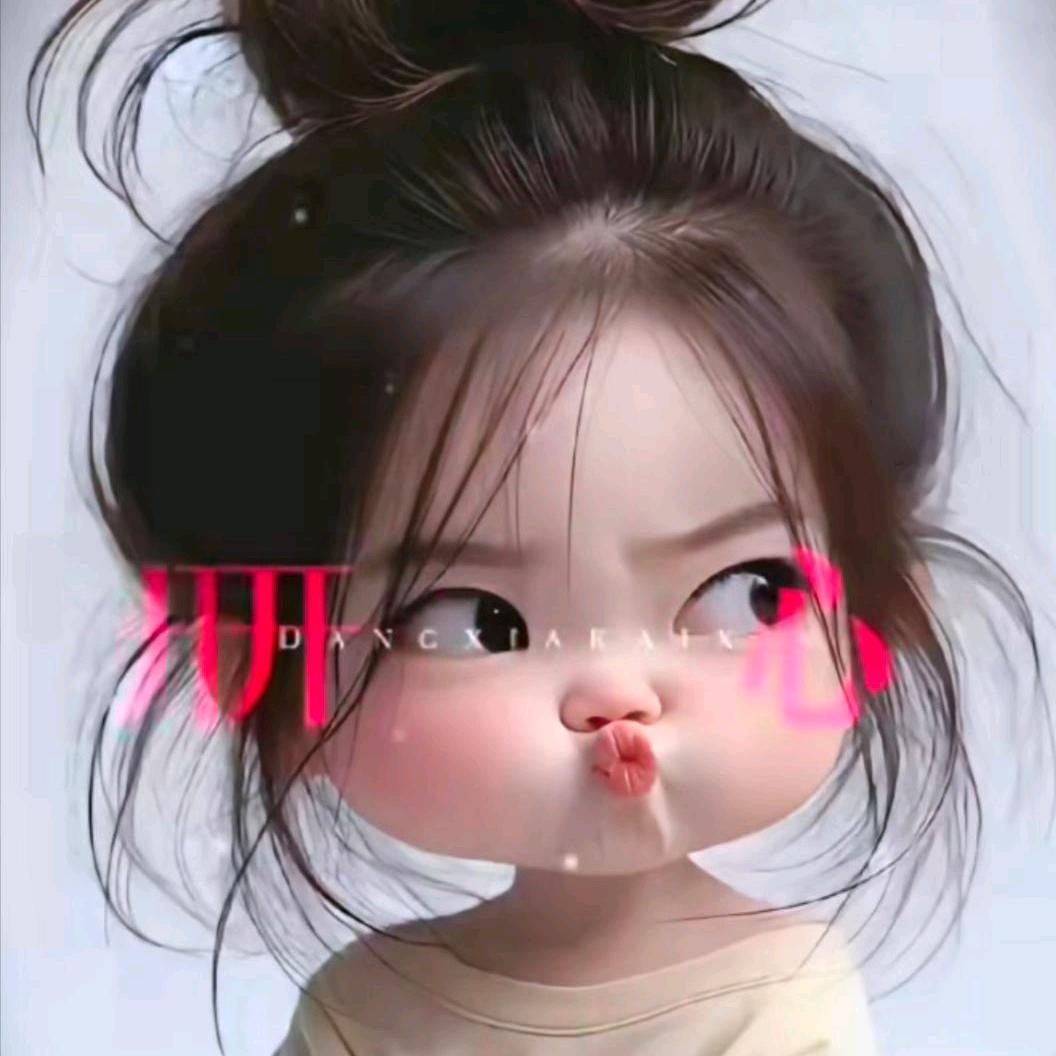 梦中情人🐒