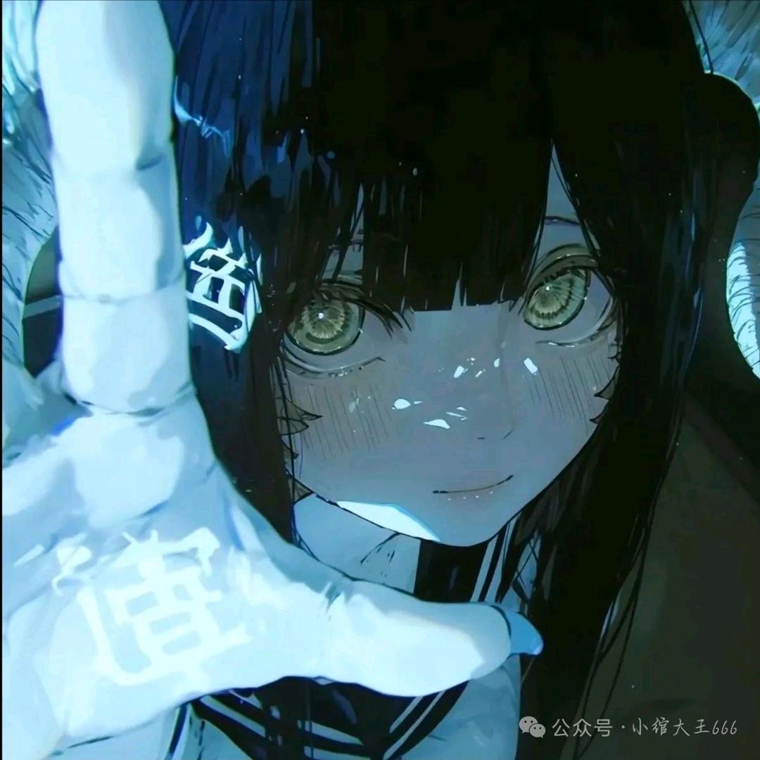 下着雨