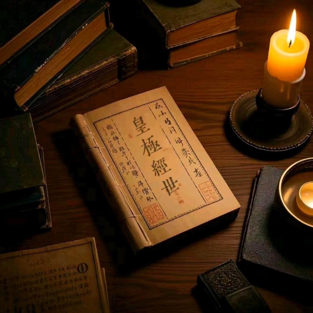 法昊道人