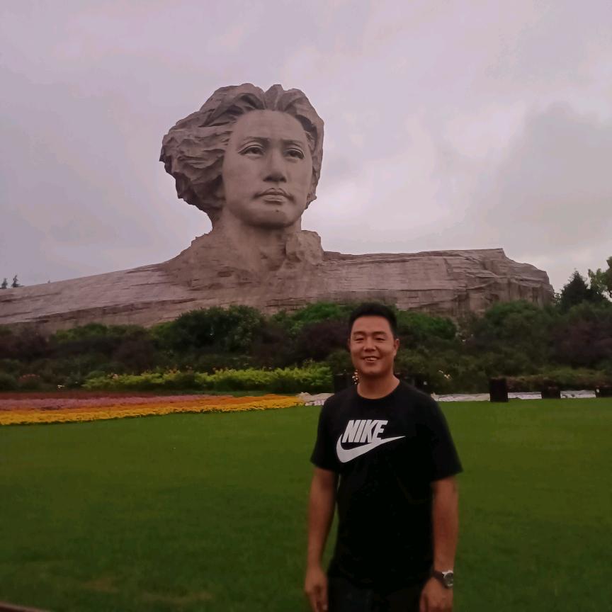 大好何三