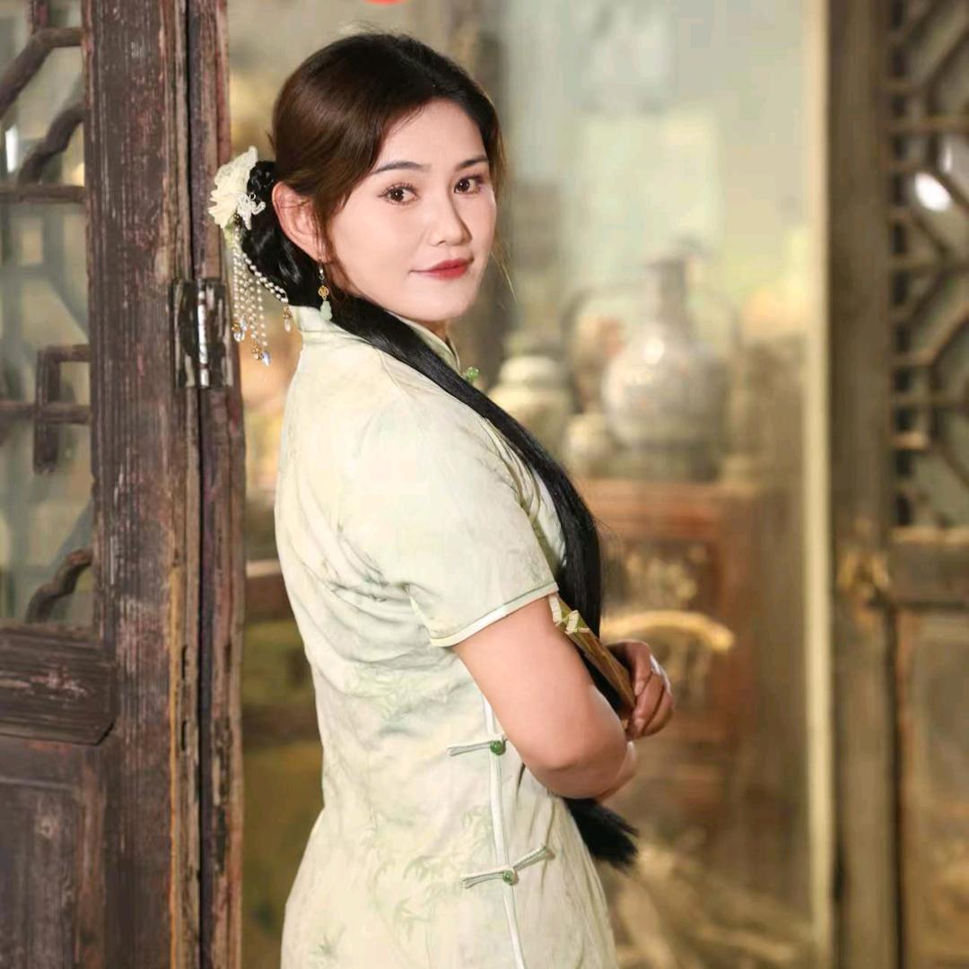 青春不在留往事如烟