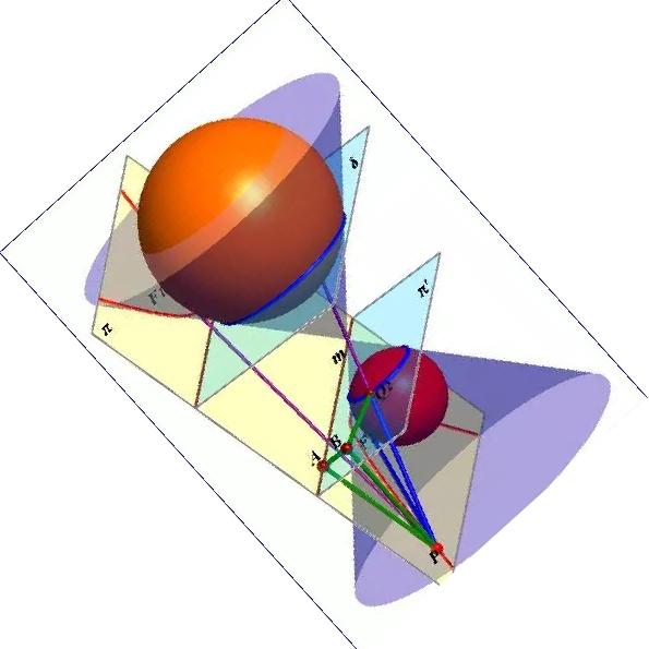疯狂数学—奥秘洞察者