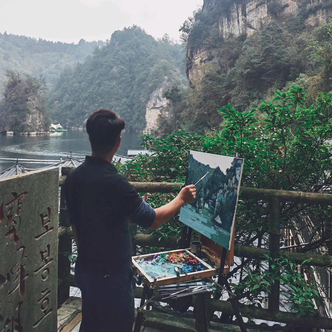 德凯