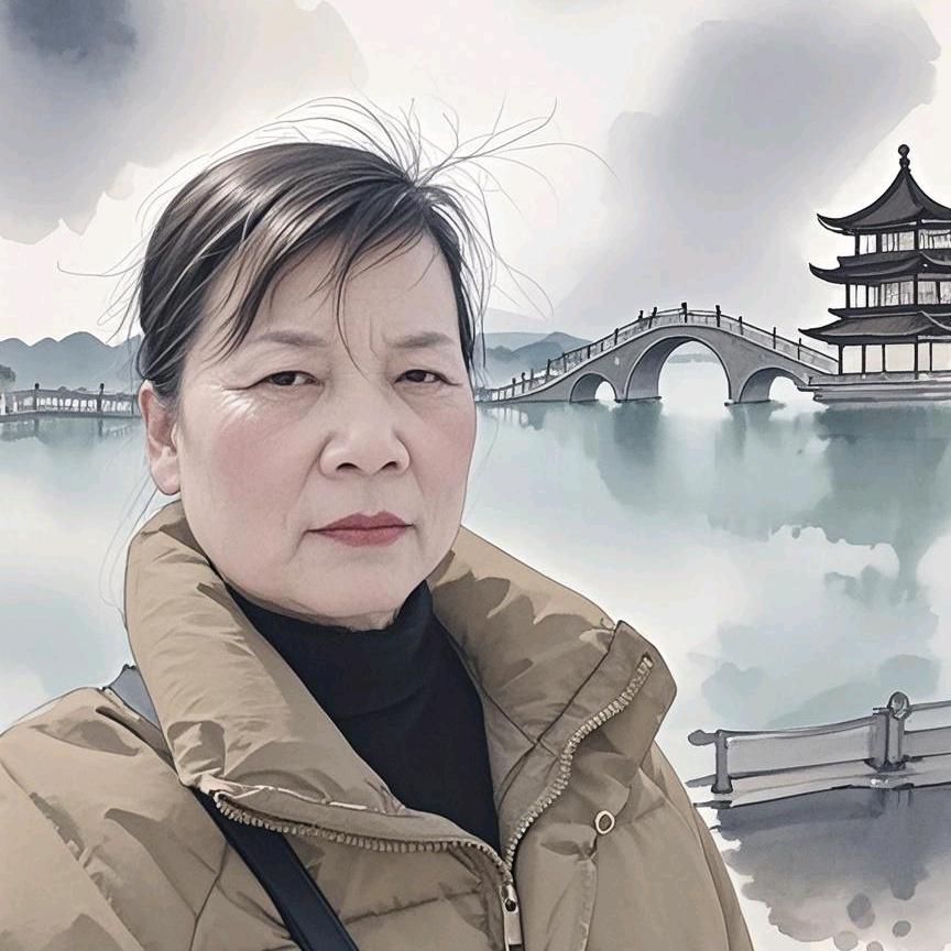 °˖✧︎◝︎云淡风轻◜︎✧︎˖°