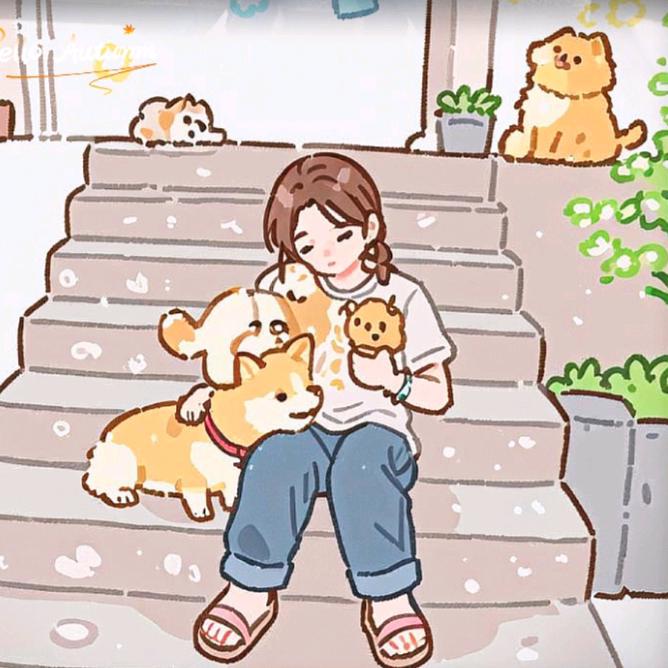 记录狗狗🐶日常