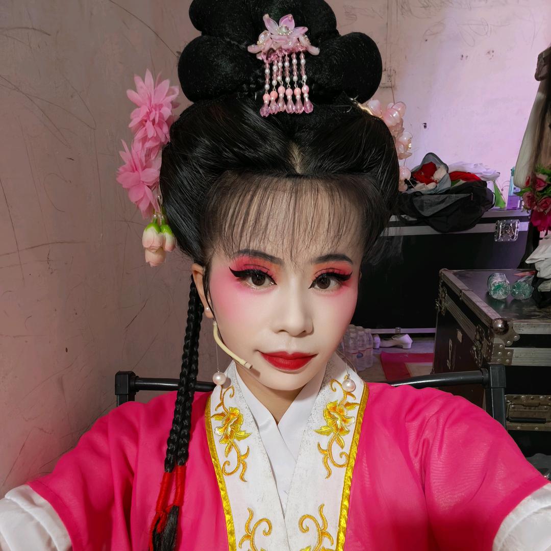 菇凉
