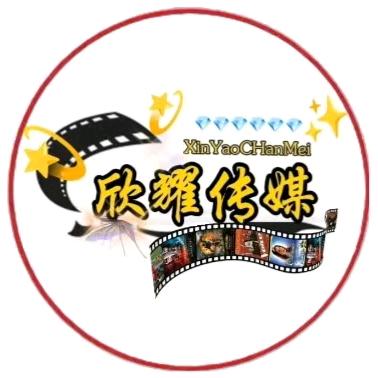 💫✨欣耀传媒