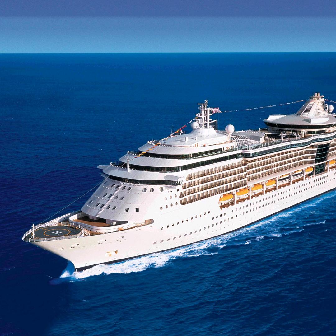 邮轮乘务＆高铁乘务专业