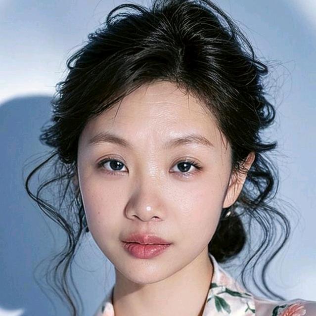 桃桃姐