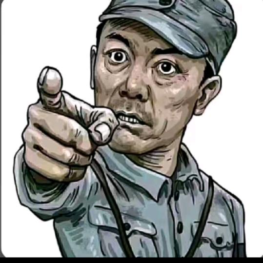 @刚