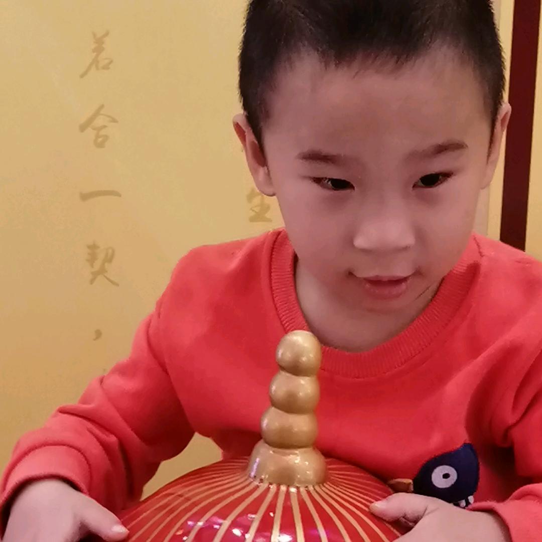 客家老李