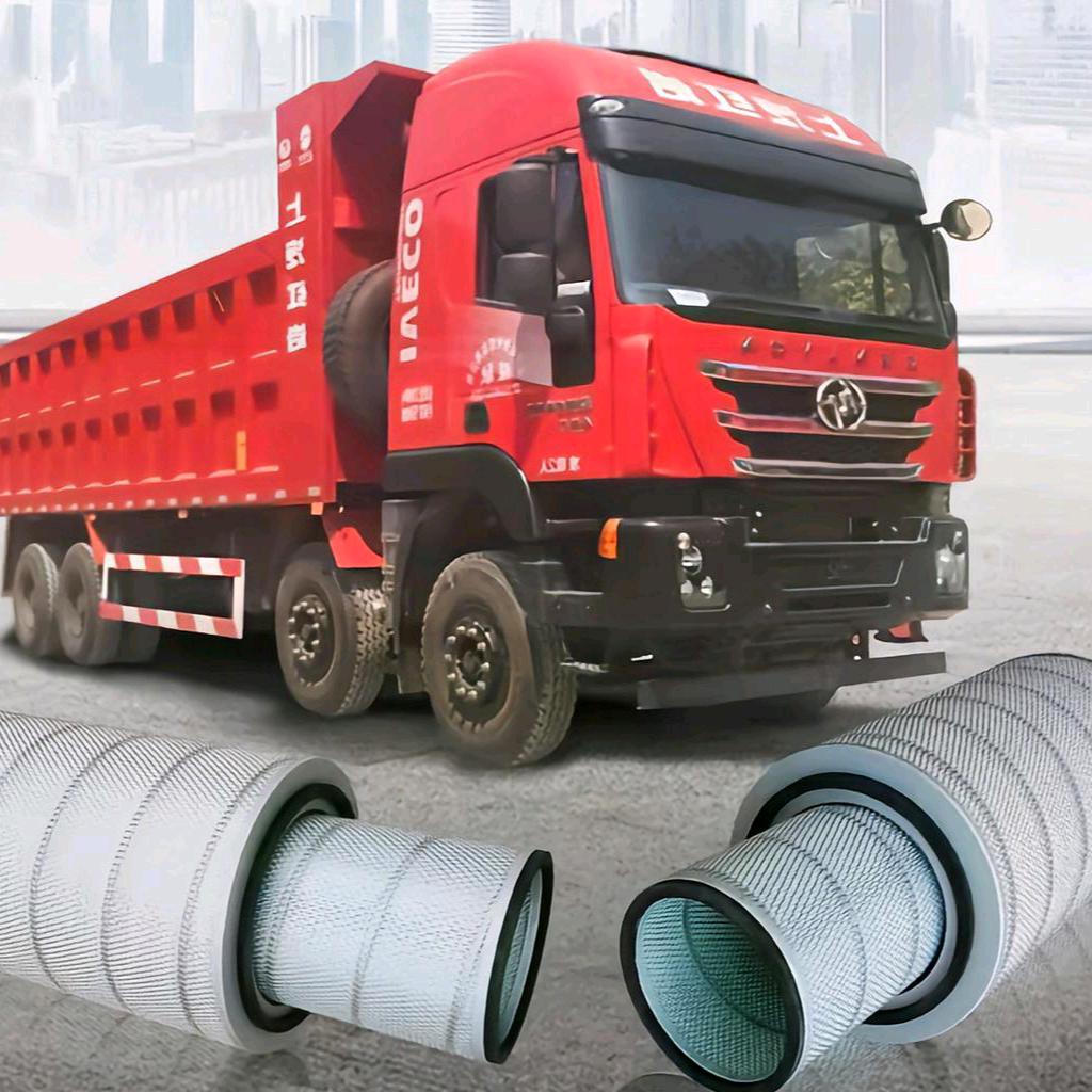 上汽红岩原厂配件批发