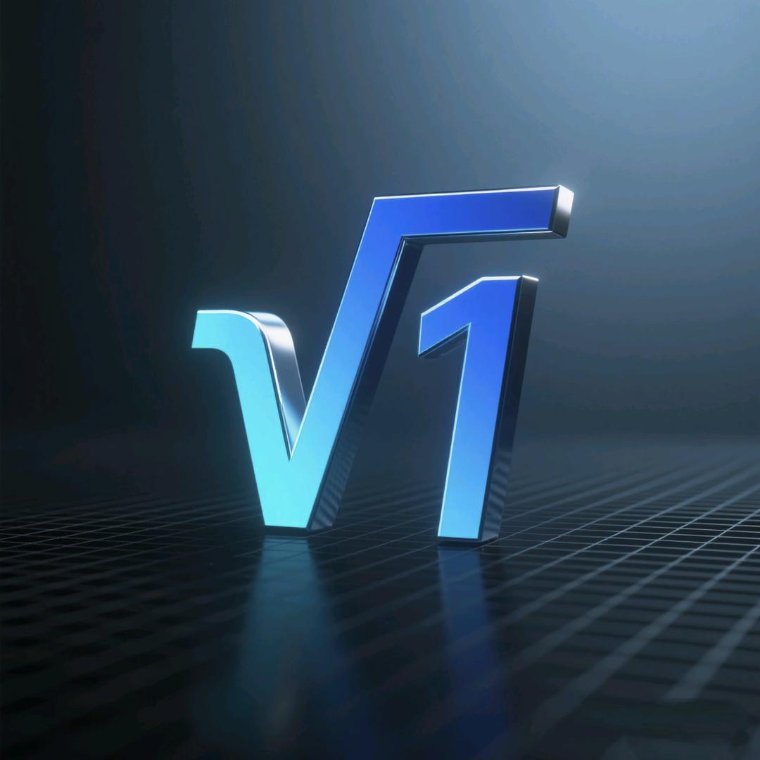 根号1也是1