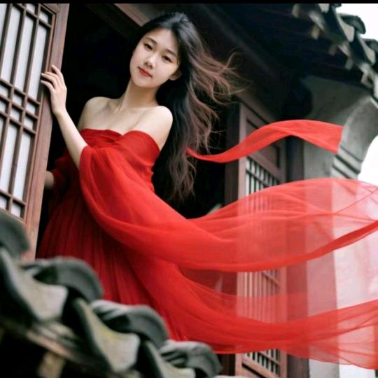 傻妞寻找傻老公