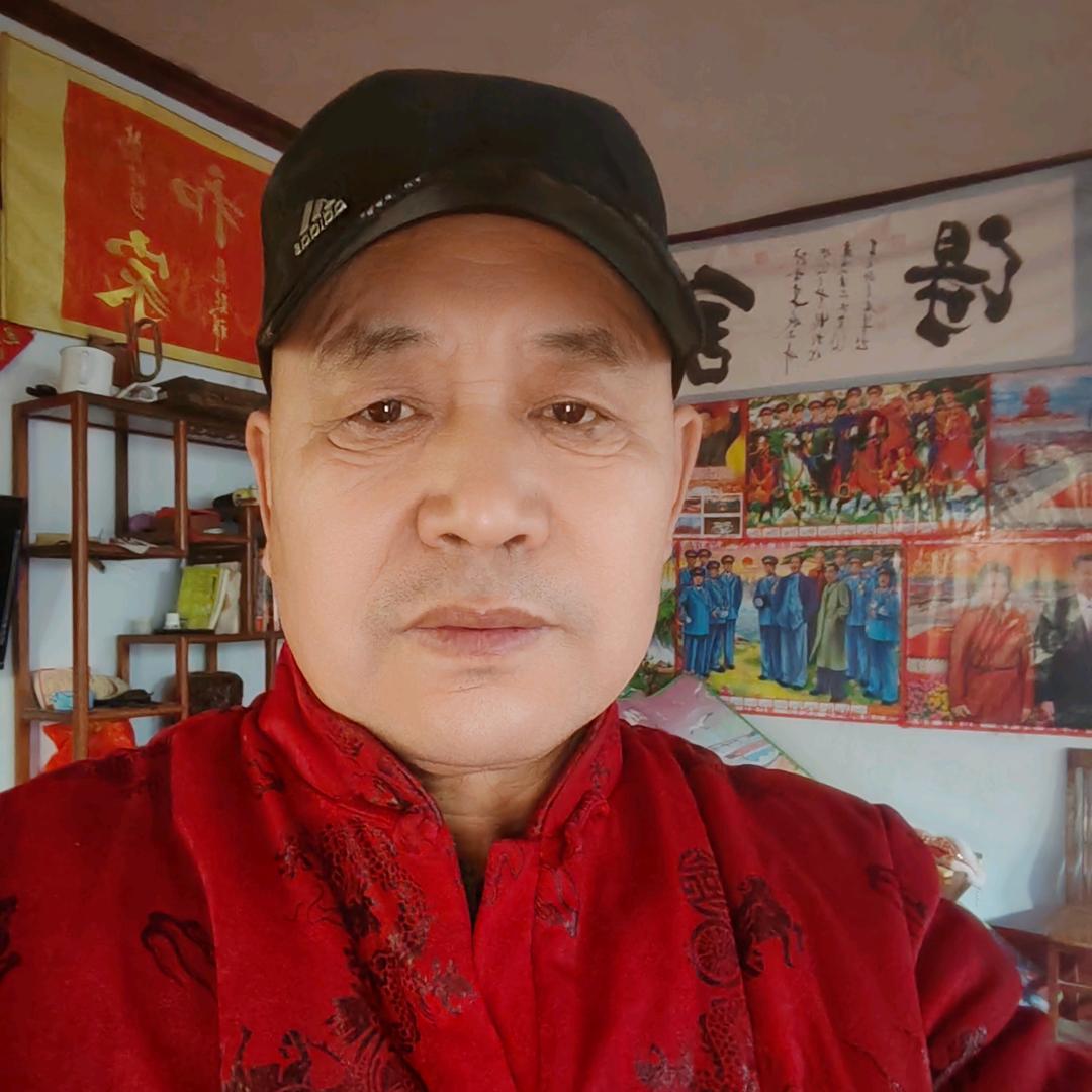 琅琊爱你一生