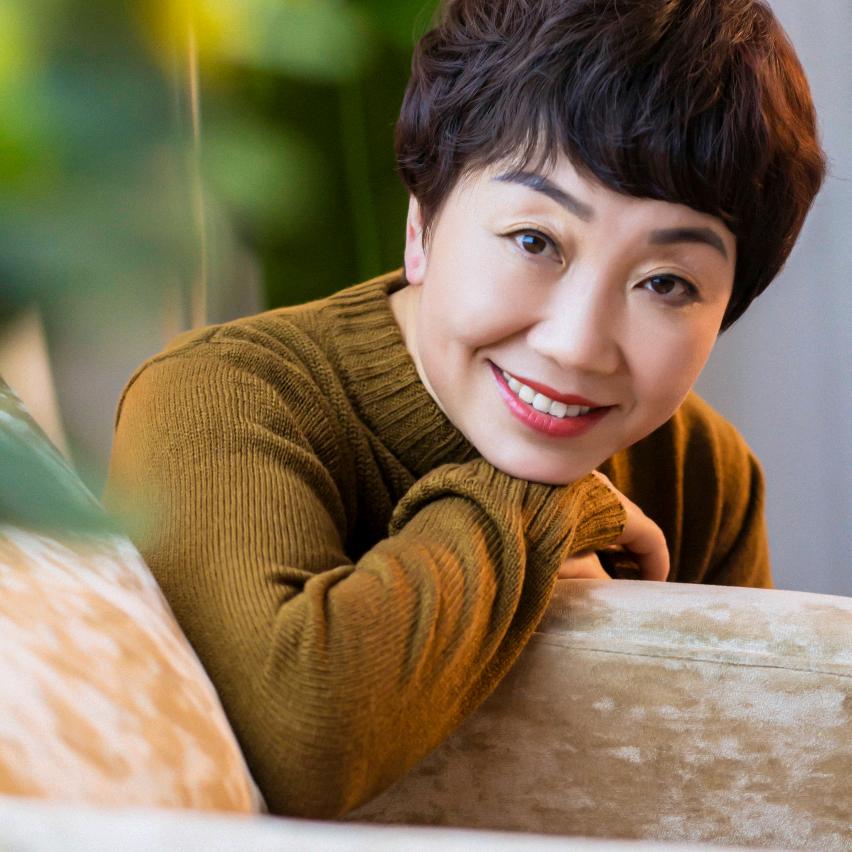 赵䜣颐原名（赵利枝）