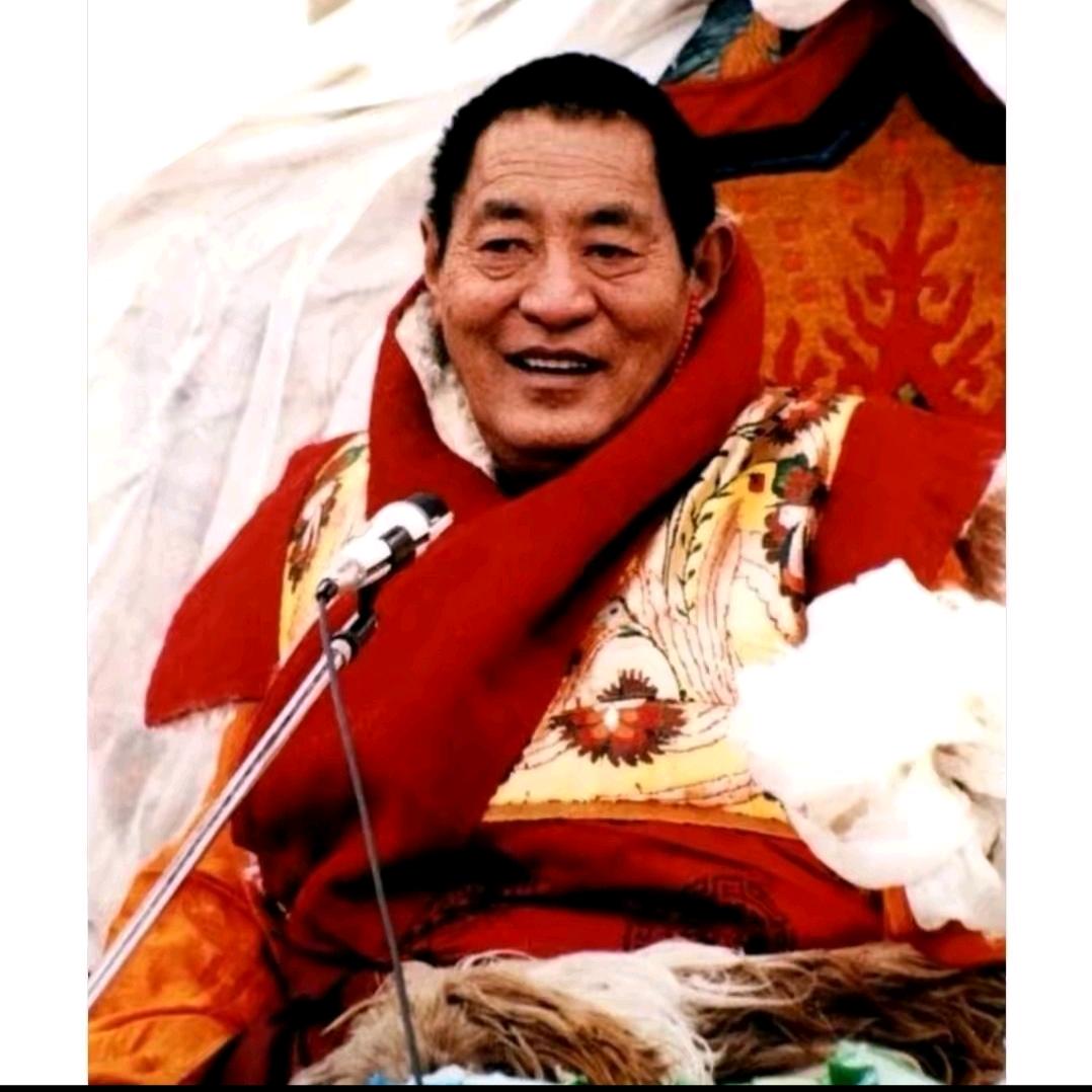 ❤️康巴桑邓❤️