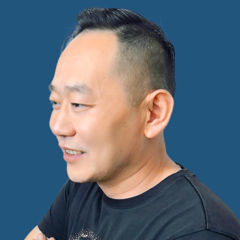 军哥大舞台