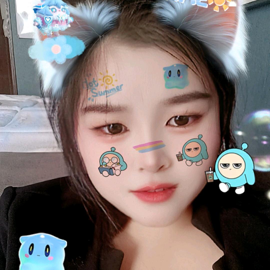 我的世界只有你