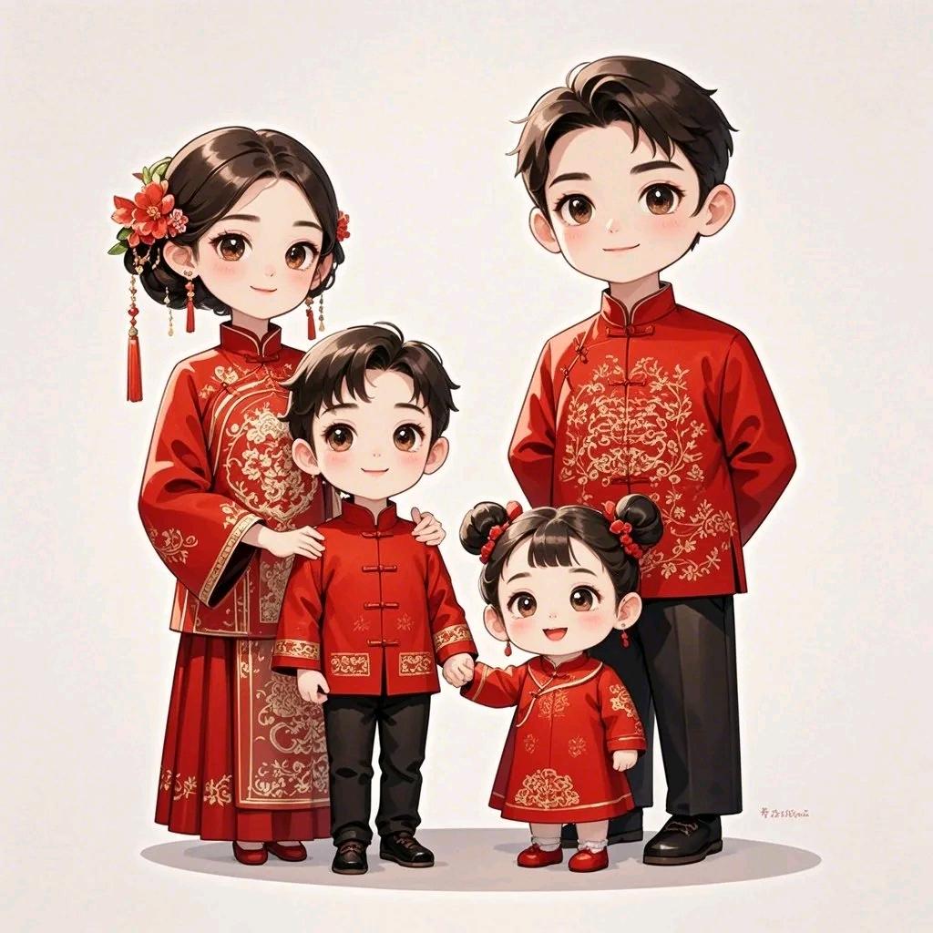 杨杨得亿