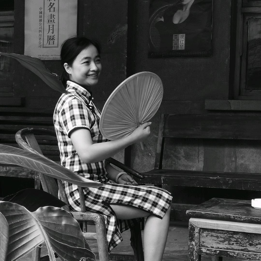 小小太阳（废旧回收）