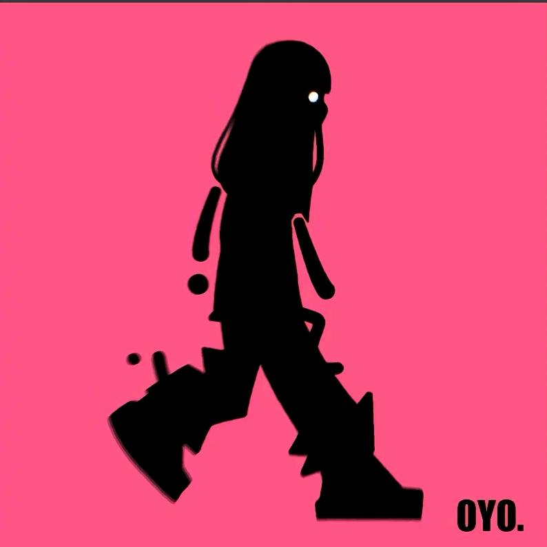 请叫我小hong