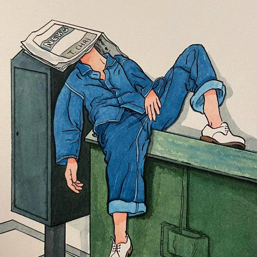 做装修的邹工