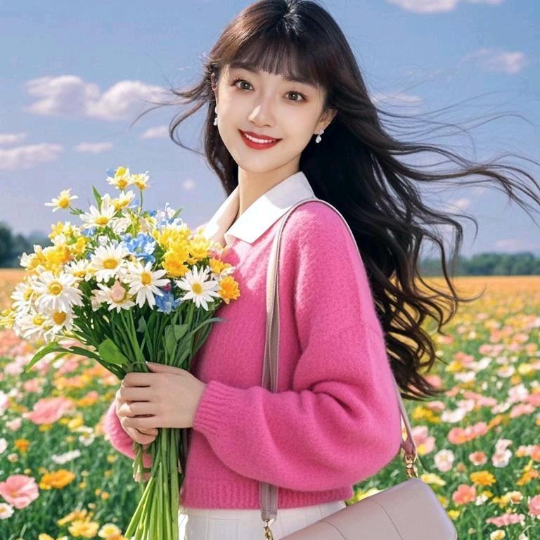 春天