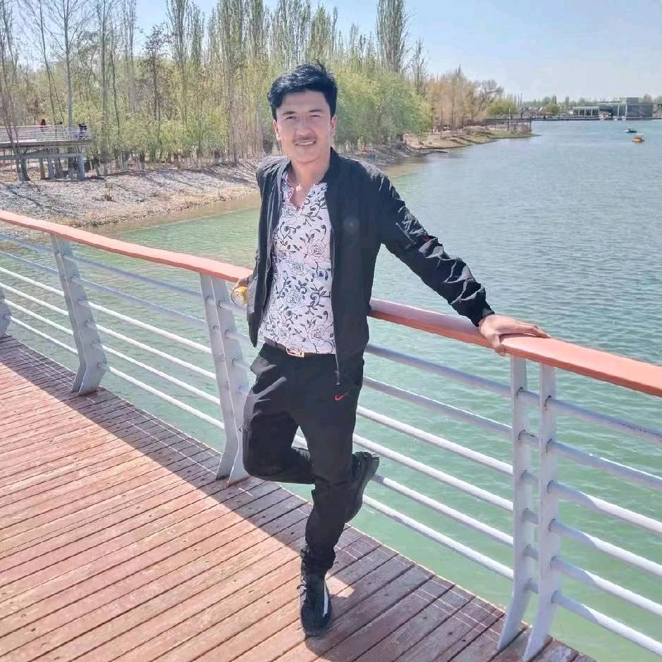 🚚麦乌兰🚚