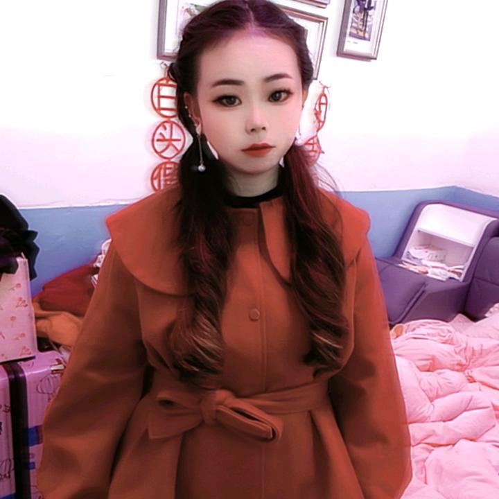 团团圆圆🐯 🐉