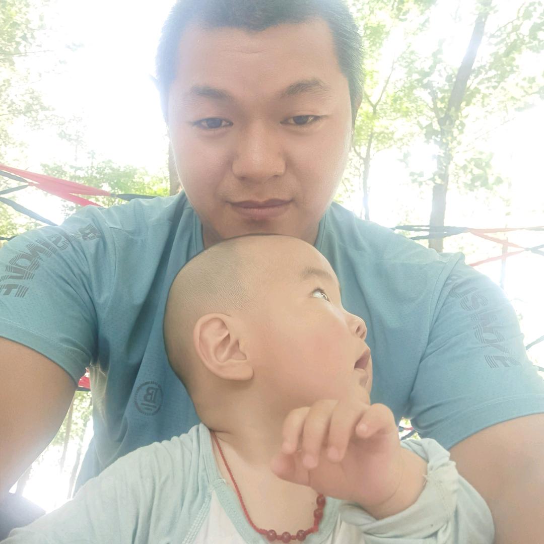 江涛伟岸