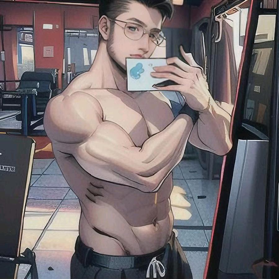 AMO海豚哥
