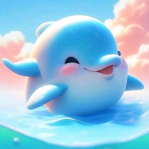 元气满满🐬小袁子